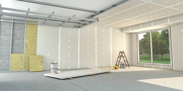 Best Eco-Friendly Insulation in Lexington, MS