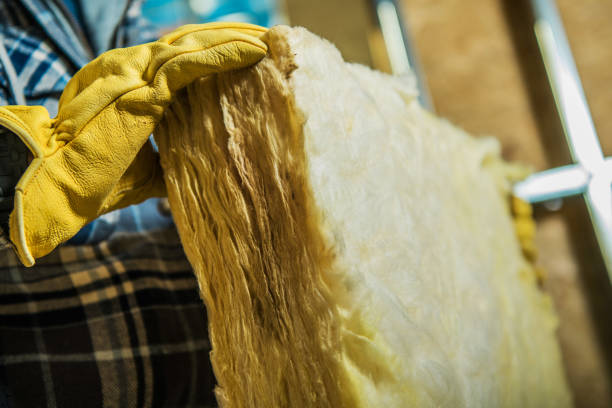 Best Geographic-Specific Insulation Services in Lexington, MS