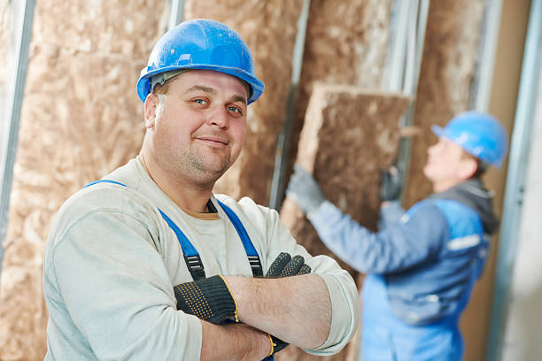 Best Spray Foam Insulation in Lexington, MS